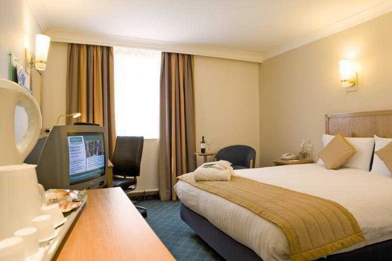 Holiday Inn Leeds Garforth, An Ihg Hotel Ngoại thất bức ảnh